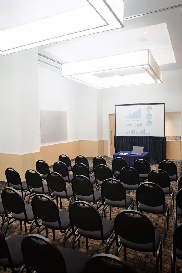 Fiesta Inn Puebla Las Animas Bagian luar foto